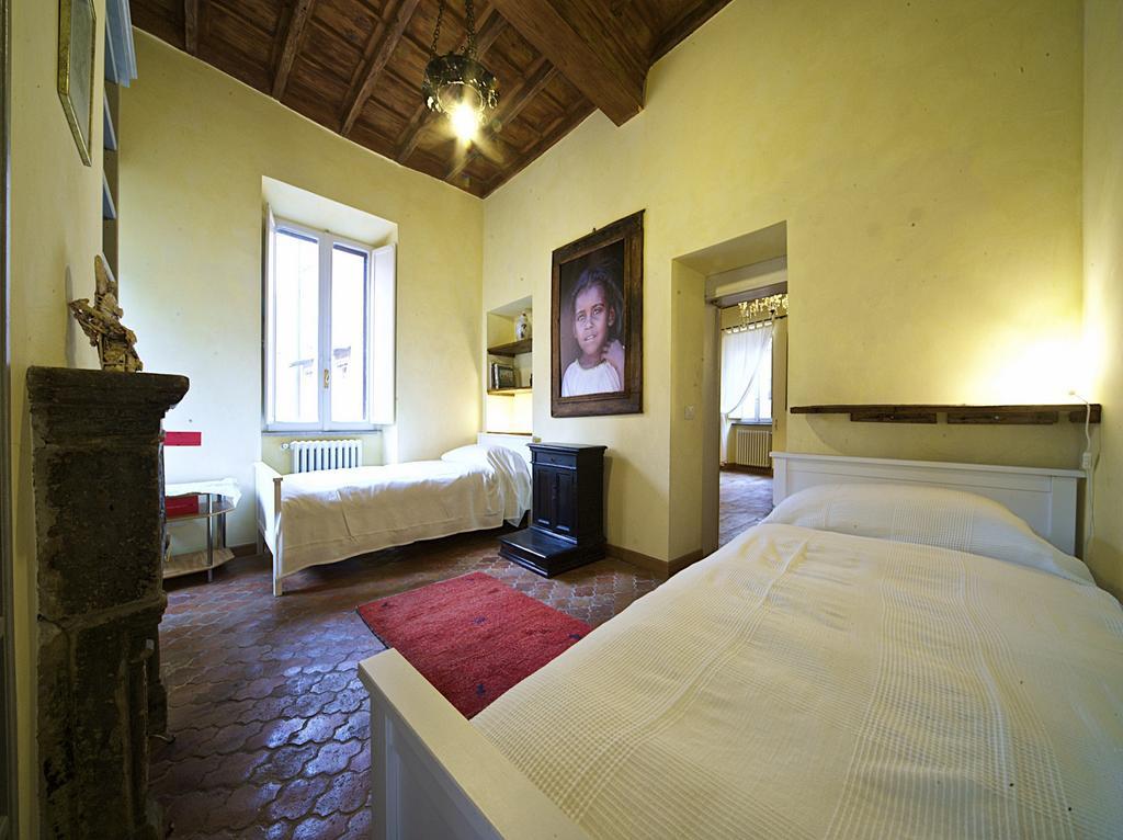 Appartamento Charming Trastevere