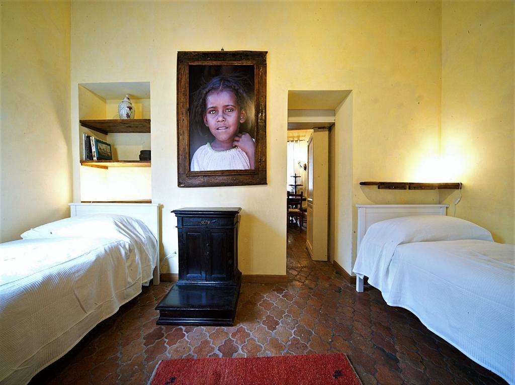Charming Trastevere Appartamento Roma