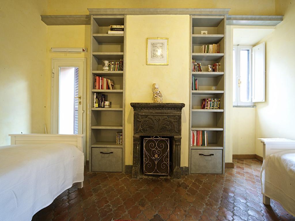 Charming Trastevere Appartamento