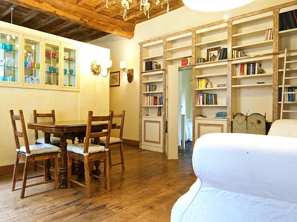 Charming Trastevere Appartamento *