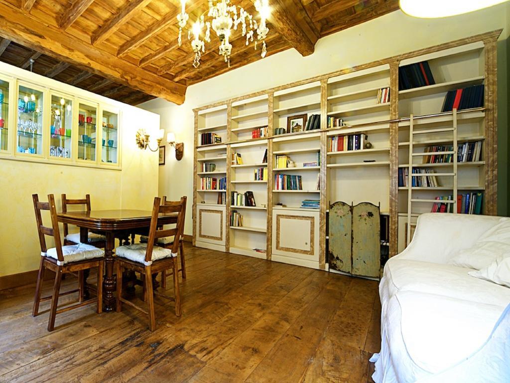 Charming Trastevere Appartamento