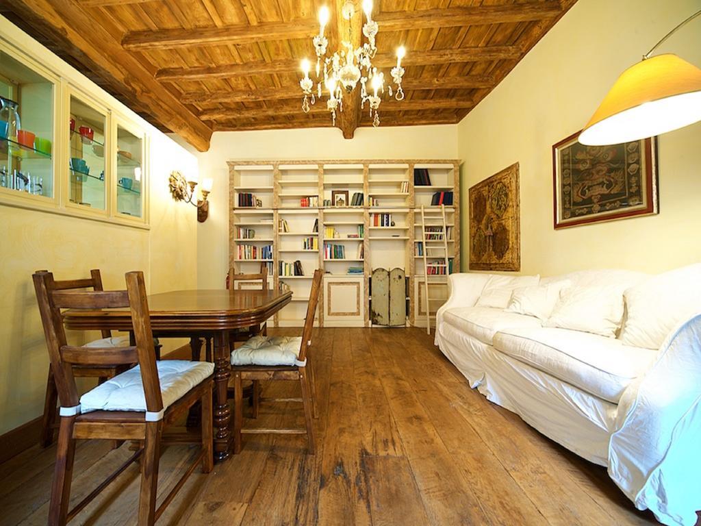 Charming Trastevere *