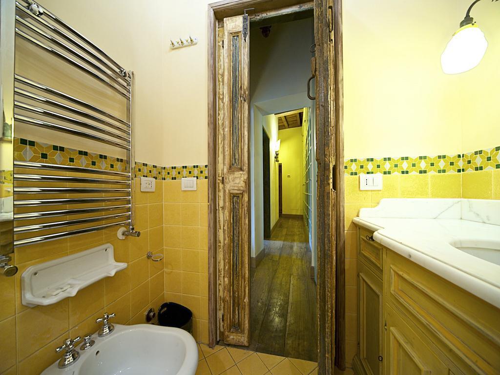 Charming Trastevere Appartamento *