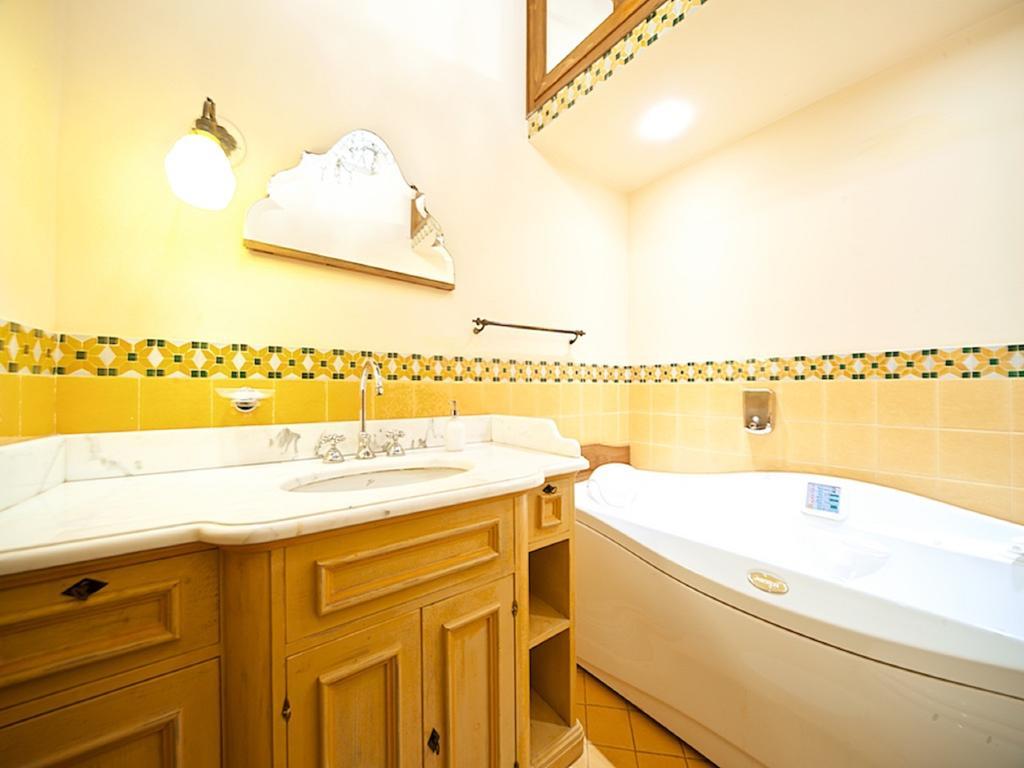 Appartamento Charming Trastevere