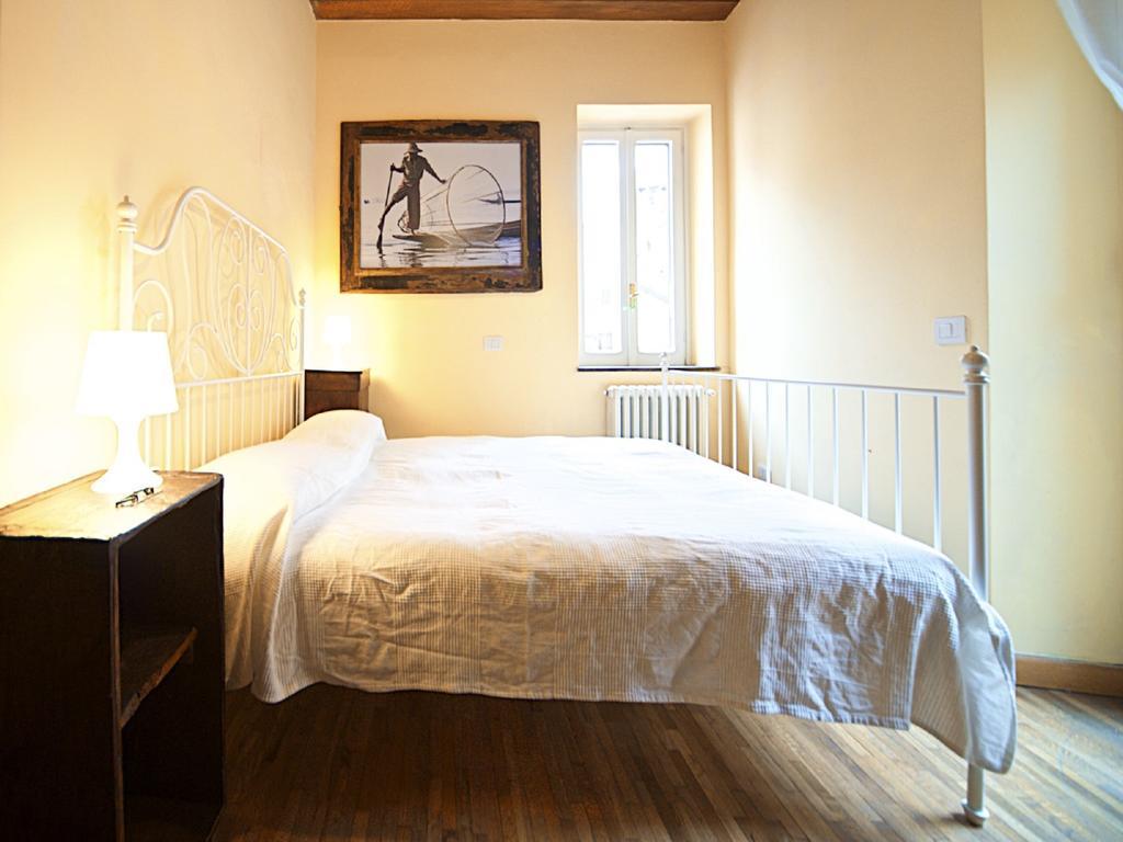 Appartamento Charming Trastevere