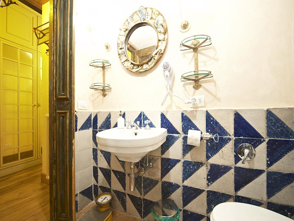 Appartamento Charming Trastevere Roma
